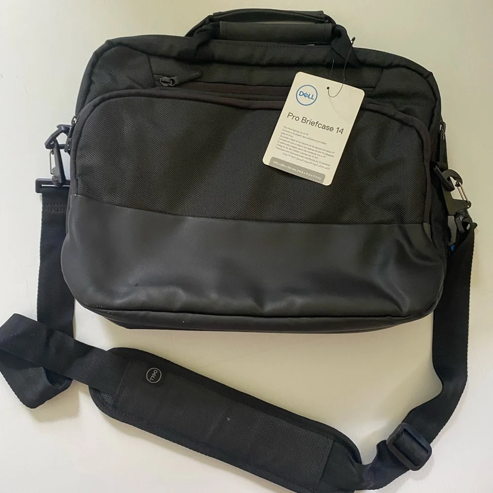 BRAND NEW - Dell Pro BriefCase 14